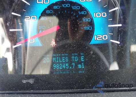 2010 Ford Fusion Sport из США, поврежденный, VIN 3FAHP0DC0AR341960